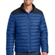 True Blue/ Deep Black