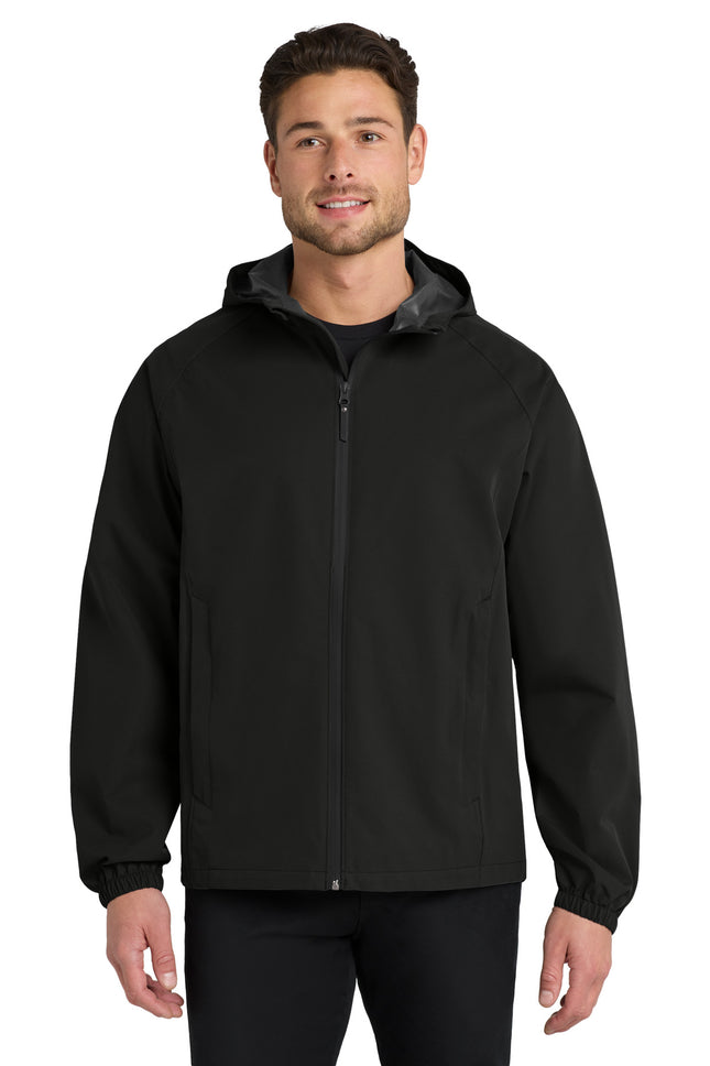 Port Authority  ®  Essential Rain Jacket J407