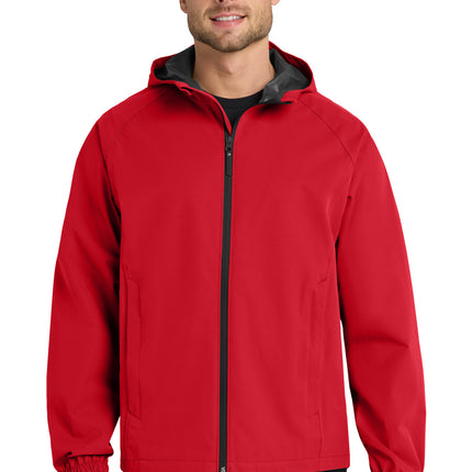 Port Authority  ®  Essential Rain Jacket J407