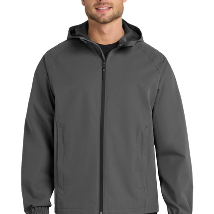 Port Authority  ®  Essential Rain Jacket J407