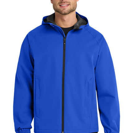 Port Authority  ®  Essential Rain Jacket J407