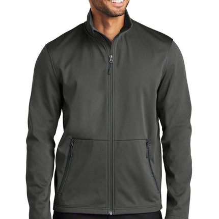 Port Authority ®  Flexshell Jacket J617