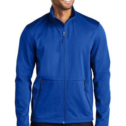 Port Authority ®  Flexshell Jacket J617