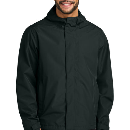 Port Authority ®  C-FREE ®  Rain Jacket J714