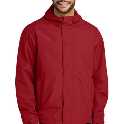 Port Authority ®  C-FREE ®  Rain Jacket J714