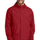 Rich Red
