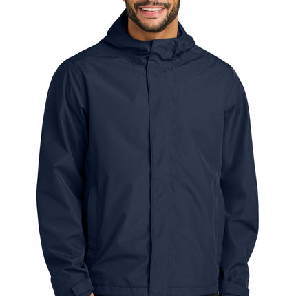 Port Authority ®  C-FREE ®  Rain Jacket J714