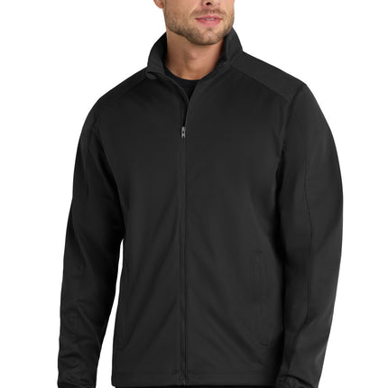 Port Authority ®  Active Soft Shell Jacket. J717