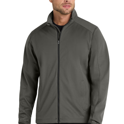 Port Authority ®  Active Soft Shell Jacket. J717