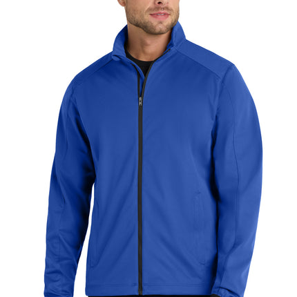 Port Authority ®  Active Soft Shell Jacket. J717