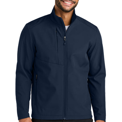 Port Authority ®  C-FREE ®  Core Soft Shell J720