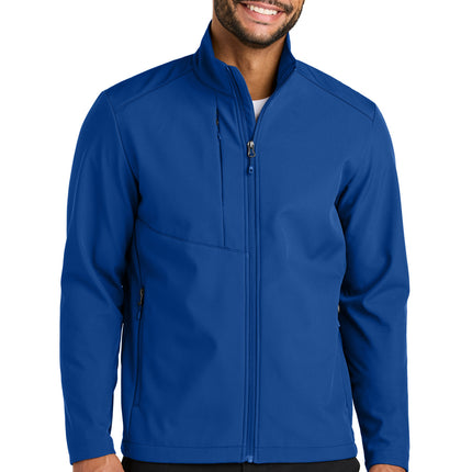 Port Authority ®  C-FREE ®  Core Soft Shell J720