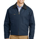 Navy/ Black