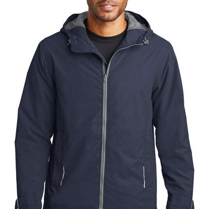 Port Authority ®  Northwest Slicker. J7710