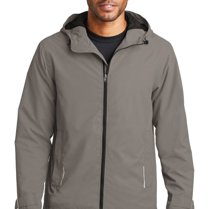 Port Authority ®  Northwest Slicker. J7710