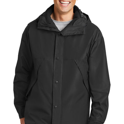 Port Authority ®  3-in-1 Jacket. J777