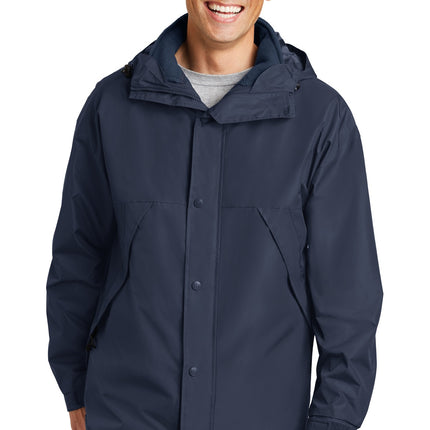 Port Authority ®  3-in-1 Jacket. J777