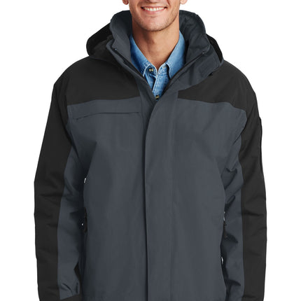 Port Authority ®  Nootka Jacket.  J792