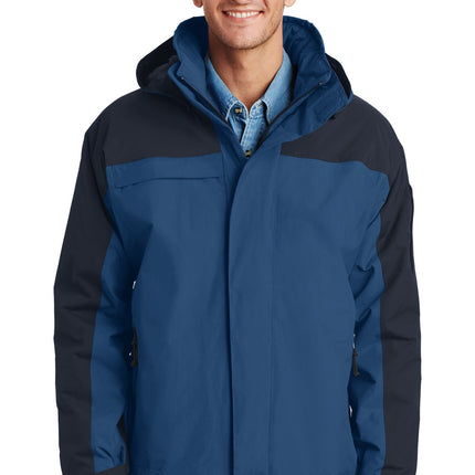 Port Authority ®  Nootka Jacket.  J792