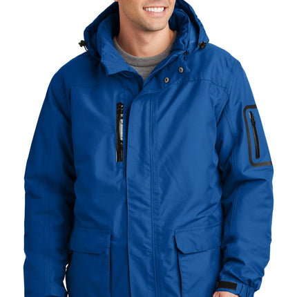 Port Authority ®  Heavyweight Parka. J799