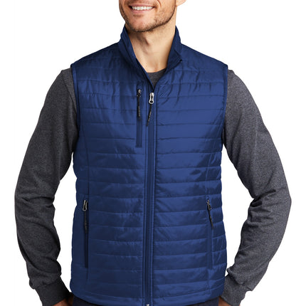 Port Authority  ®  Packable Puffy Vest J851