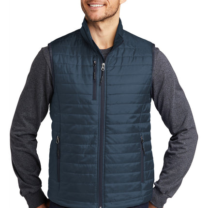 Port Authority  ®  Packable Puffy Vest J851