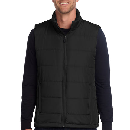 Port Authority ®  Puffer Vest J853