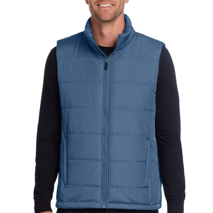 Port Authority ®  Puffer Vest J853
