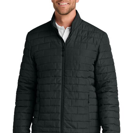 Port Authority ®  C-FREE ®  Brick Jacket J854