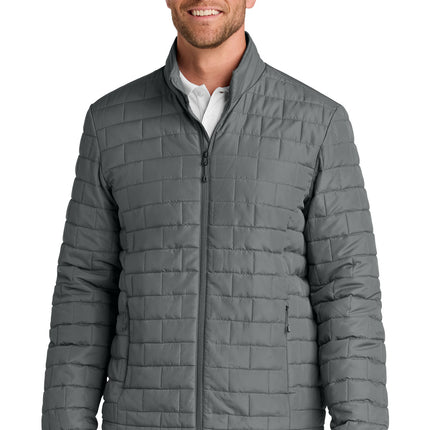 Port Authority ®  C-FREE ®  Brick Jacket J854