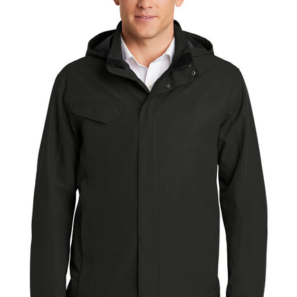 Port Authority  ®  Collective Outer Shell Jacket. J900