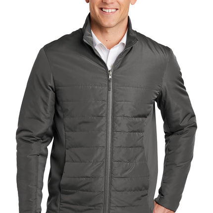 Port Authority  ®  Collective Insulated Jacket. J902