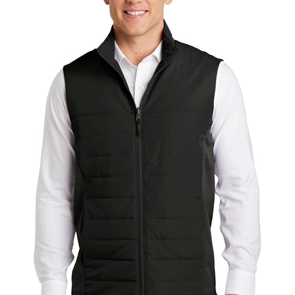 Port Authority  ®  Collective Insulated Vest. J903