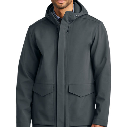 Port Authority ®  Collective Outer Soft Shell Parka J919