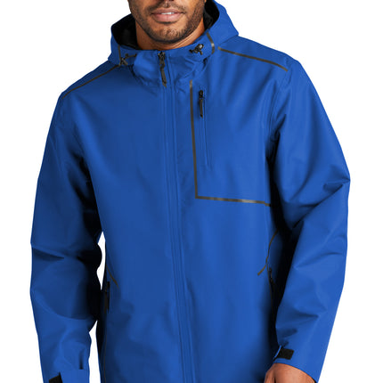 Port Authority ®  Collective Tech Outer Shell Jacket J920