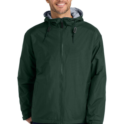 Port Authority ®  Team Jacket.  JP56