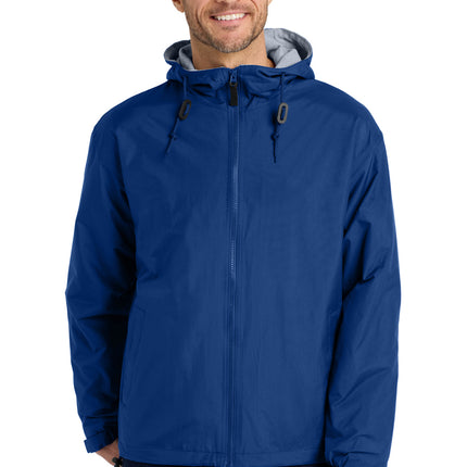 Port Authority ®  Team Jacket.  JP56