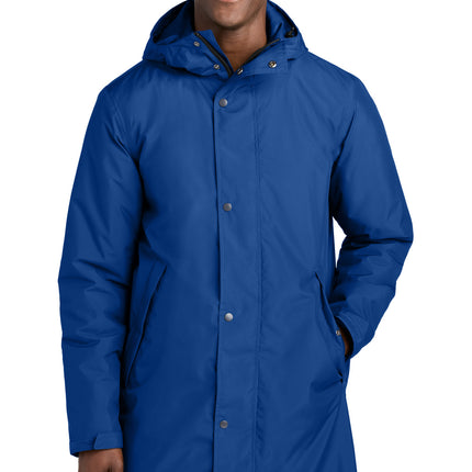 Sport-Tek ®  Waterproof Insulated Sideline Parka JST55