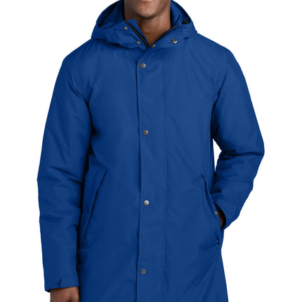 Sport-Tek ®  Waterproof Insulated Sideline Parka JST55
