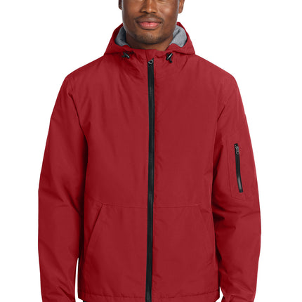 Sport-Tek ®  Waterproof Insulated Jacket JST56