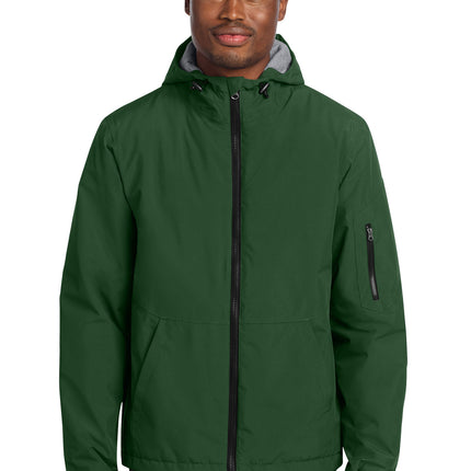 Sport-Tek ®  Waterproof Insulated Jacket JST56