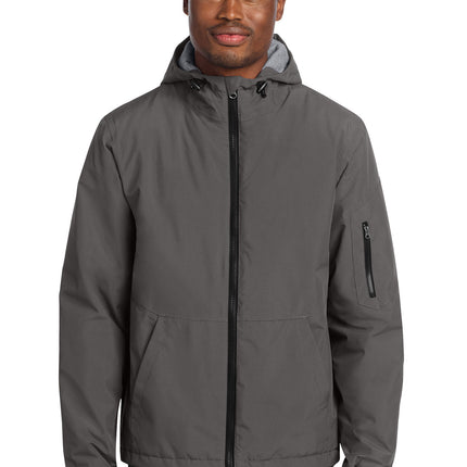Sport-Tek ®  Waterproof Insulated Jacket JST56