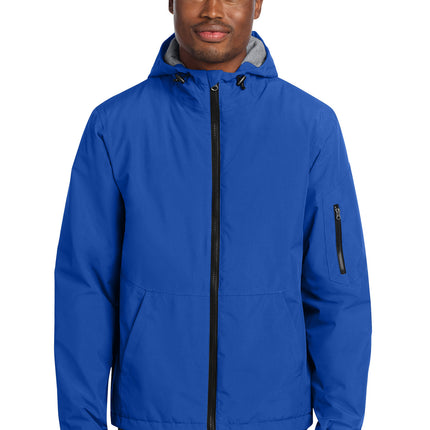 Sport-Tek ®  Waterproof Insulated Jacket JST56