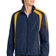 True Navy/ Gold