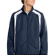 True Navy/ White