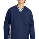 True Navy/ White