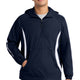 True Navy/ White