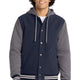 True Navy/ Vintage Heather