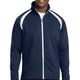 True Navy/ White