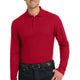 Rich Red